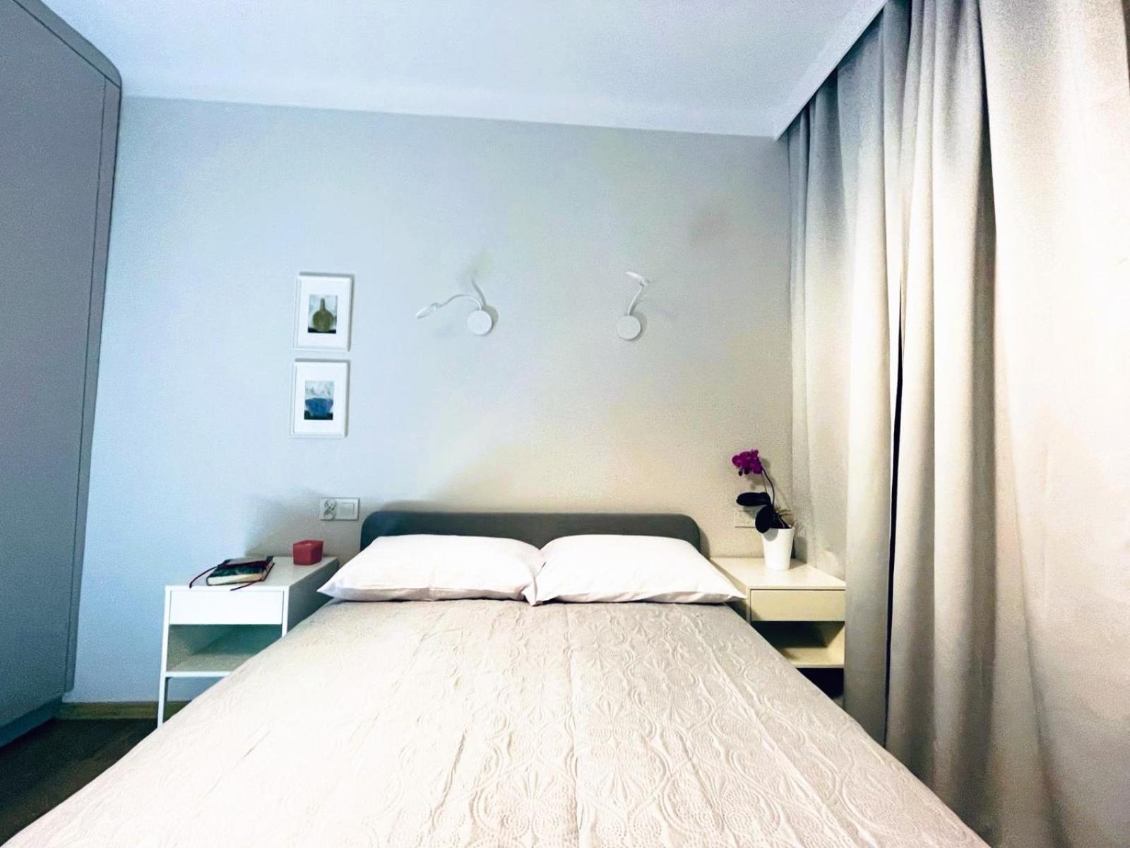 Mr Home Apartments - Mogilska คราคูฟ ภายนอก รูปภาพ