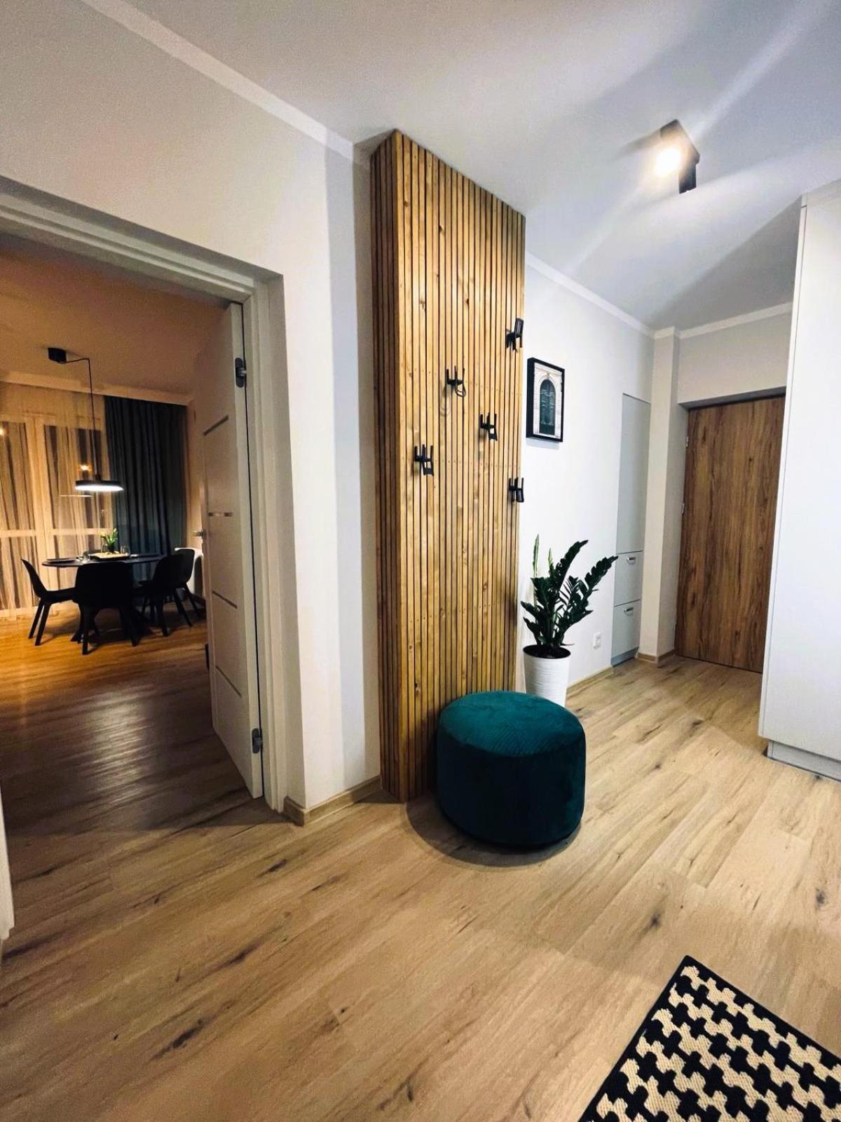 Mr Home Apartments - Mogilska คราคูฟ ภายนอก รูปภาพ